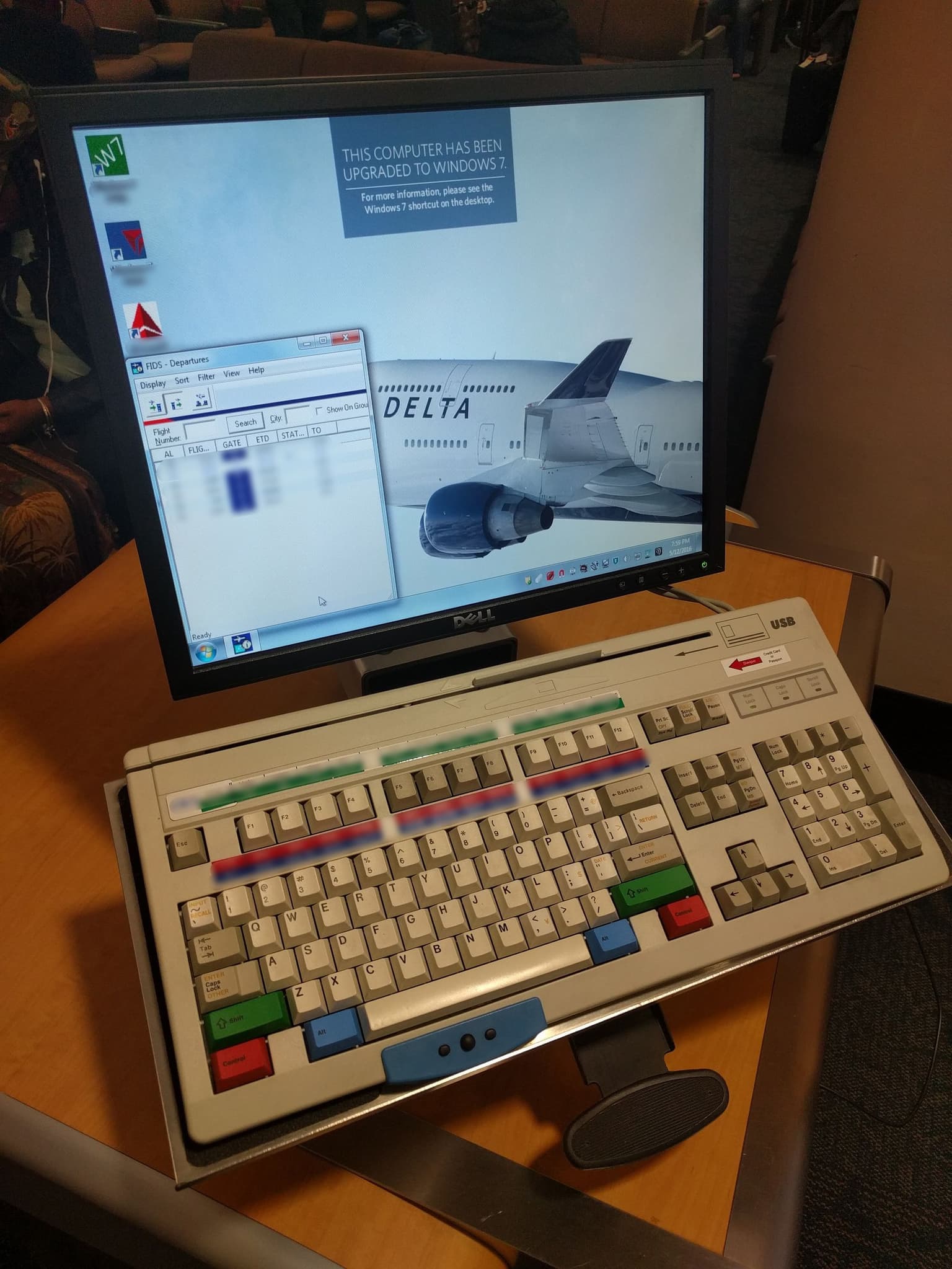 5 Tips Airports Should Probably Pay Attention To