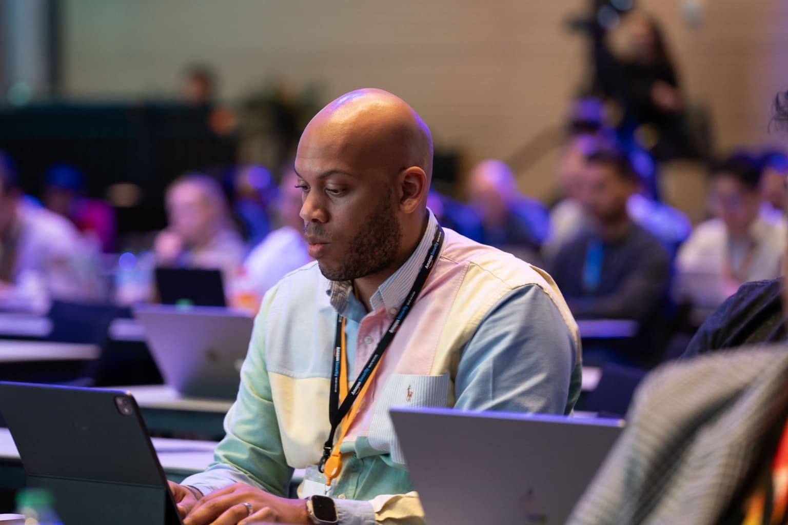 AI Is Reshaping Security: Insights from InnoSec 2025