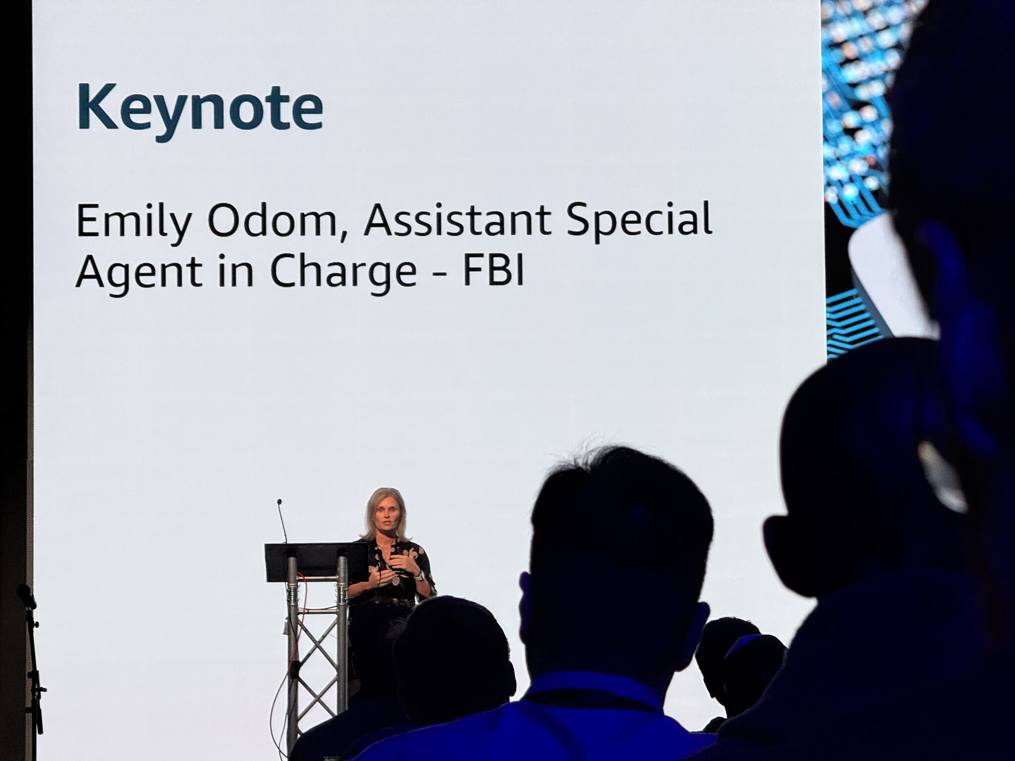 Capturing questions about GenAI and Agentic AI