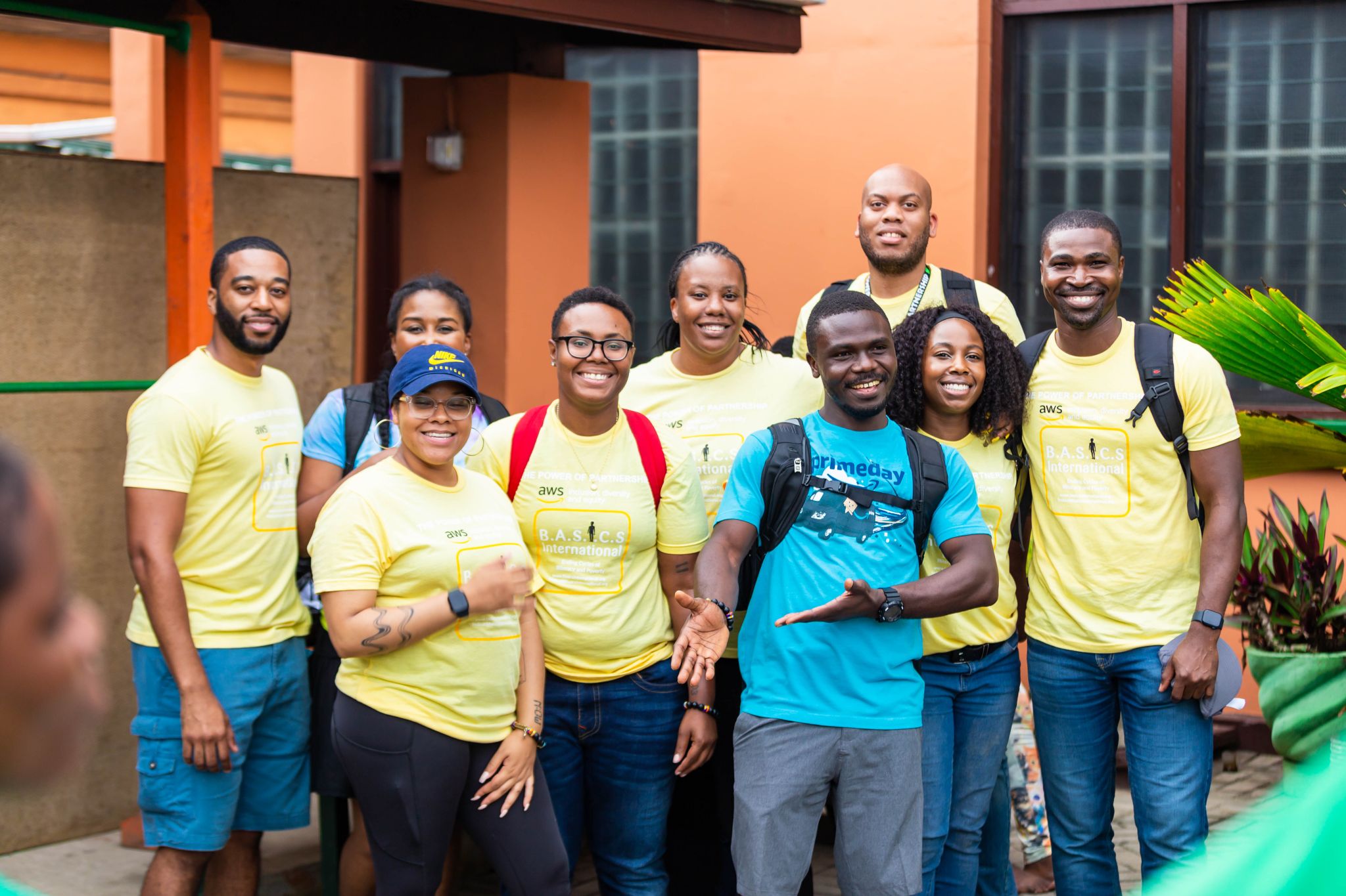 Hands-on ML lessons with the Chokor cohort