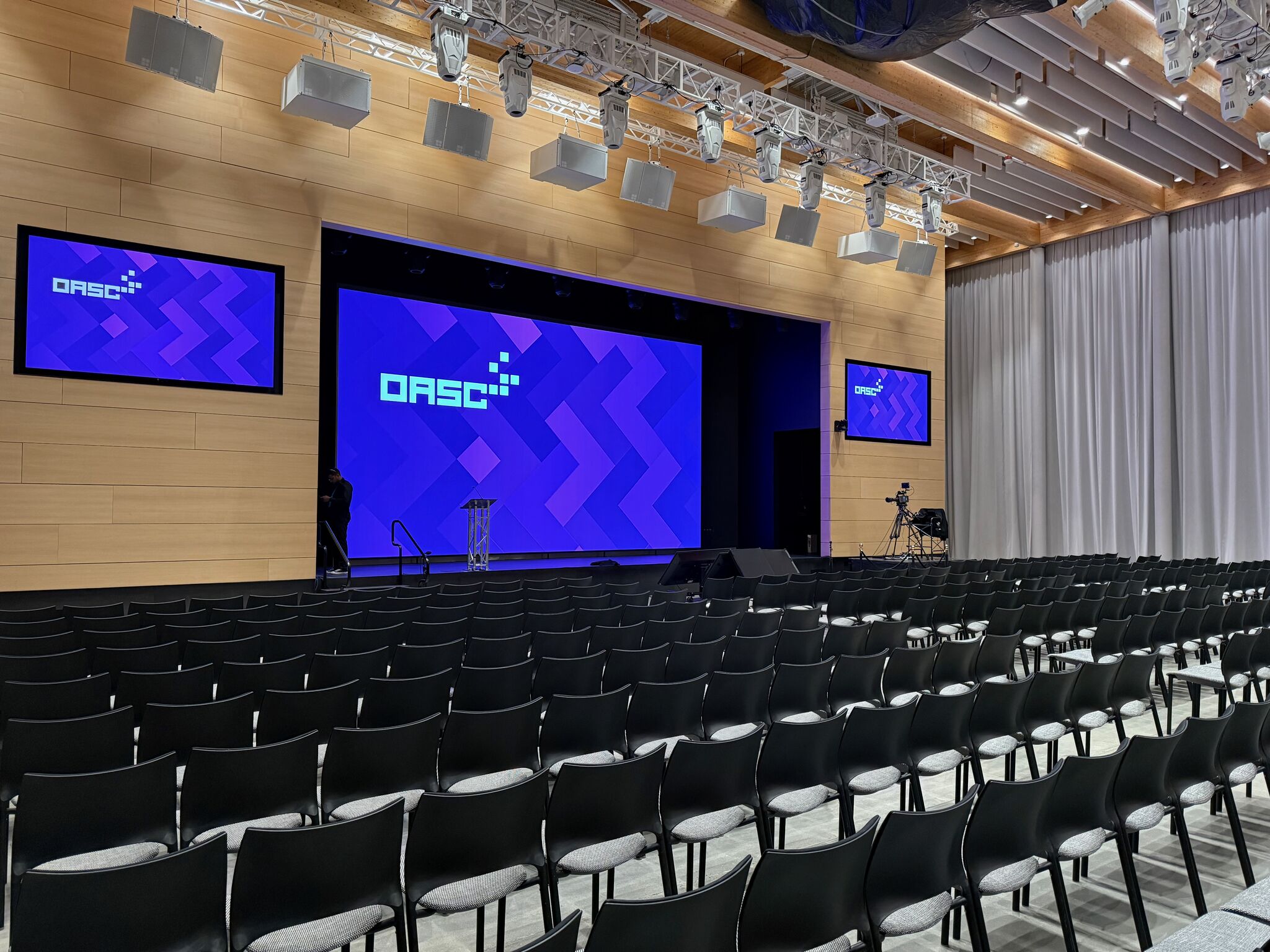 Building and growing our AWS SOC teams across the globe