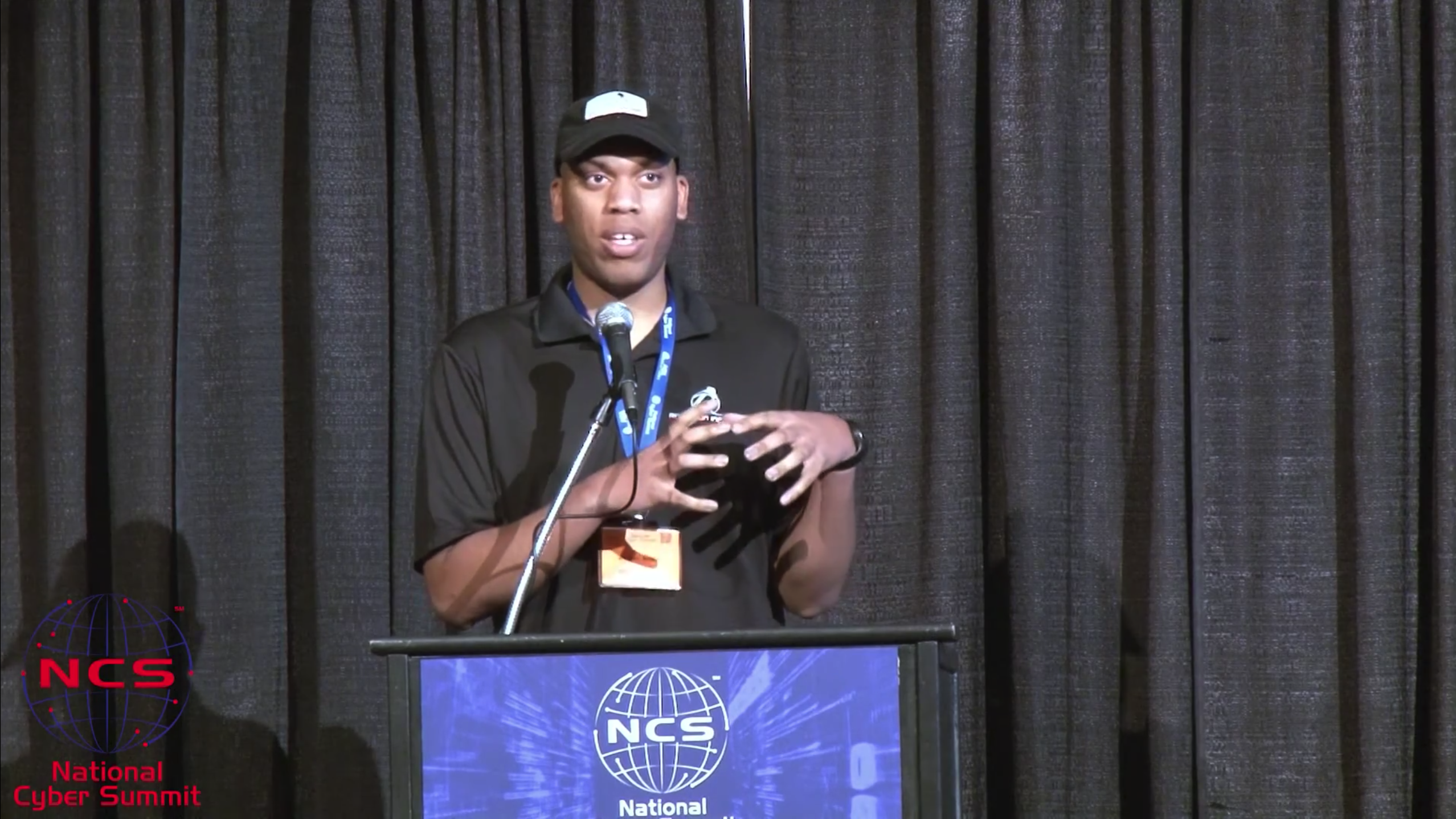 How I got started and my journey in Cybersecurity